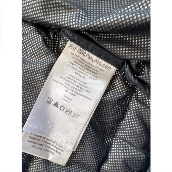 Columbia puffer jacket - Picture 3 of 7